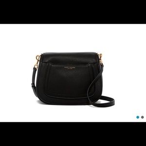 Marc Jacobs mini Messenger bag in Navy